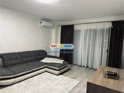 Apartament 2 camere de inchiriat, bloc nou, ultracentral! - Botosani