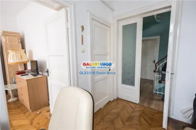 Vanzare apartament 2 camere in vila cu dependinte (Gara de Nord) - foto 11