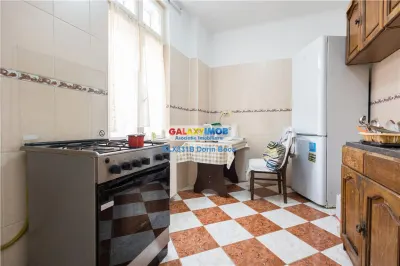 Vanzare apartament 2 camere in vila cu dependinte (Gara de Nord) - foto 13