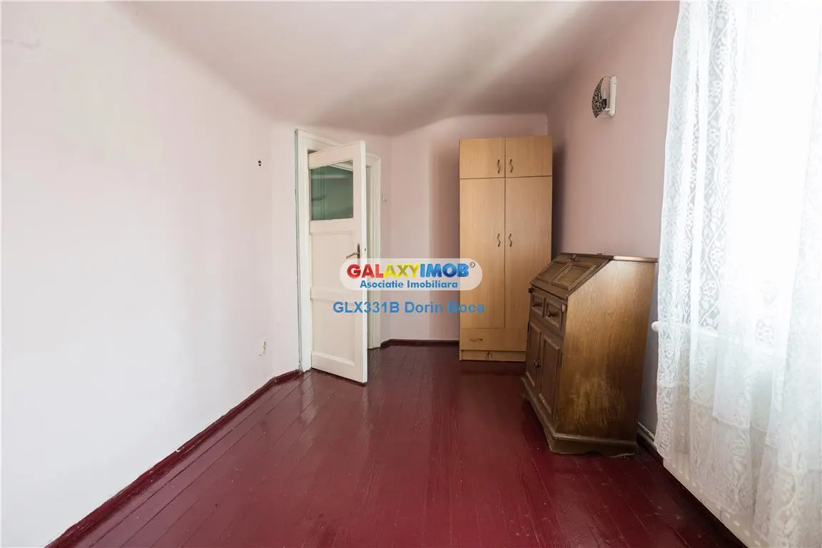 Vanzare apartament 2 camere in vila cu dependinte (Gara de Nord) - foto 14