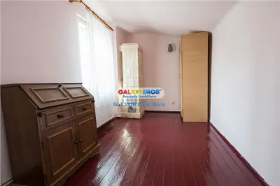 Vanzare apartament 2 camere in vila cu dependinte (Gara de Nord) - foto 5