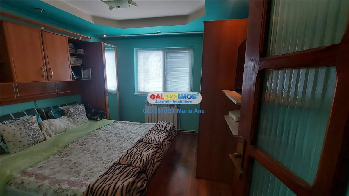 Apartament 4 camere, etaj 2, Imparat Traian! - foto 11