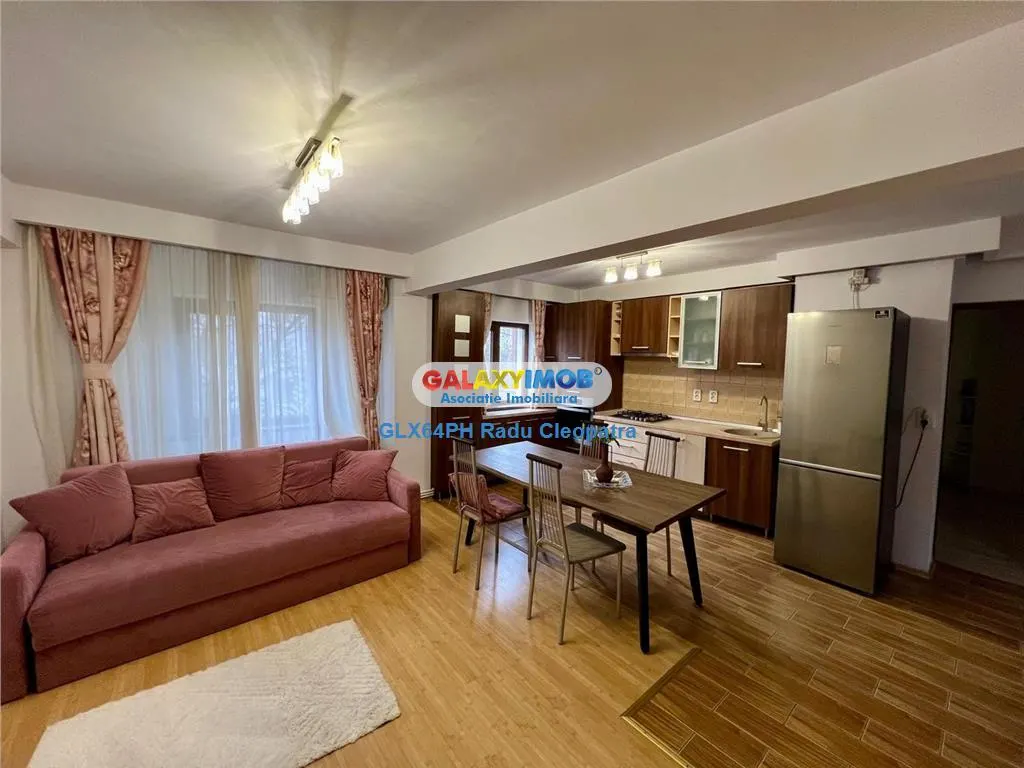 Inchiriere apartament 3 camere, Ploiesti, zona Malu Rosu - foto 1