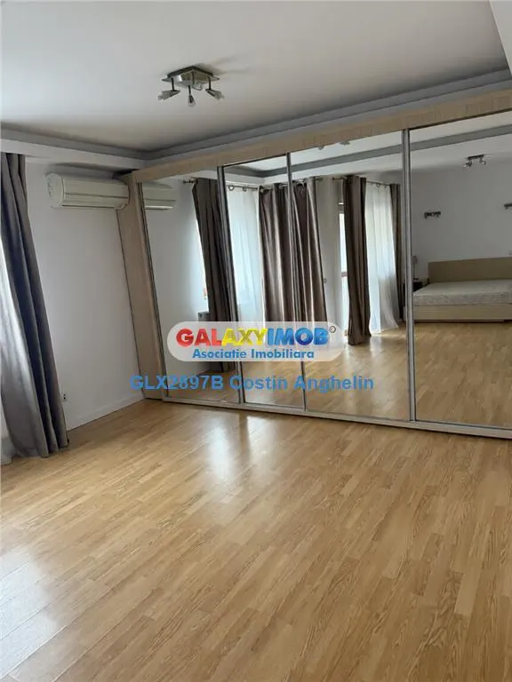 Vila 5 Camere - Romexpo Expozitiei - foto 1