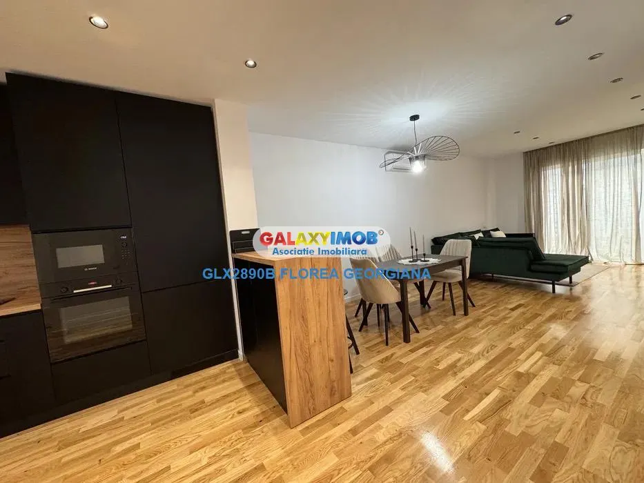 Inchiriere vila 5 camere Pipera -New Point - foto 1