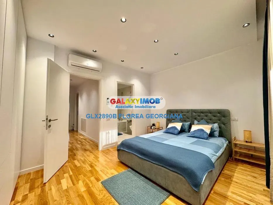 Inchiriere vila 5 camere Pipera -New Point - foto 2