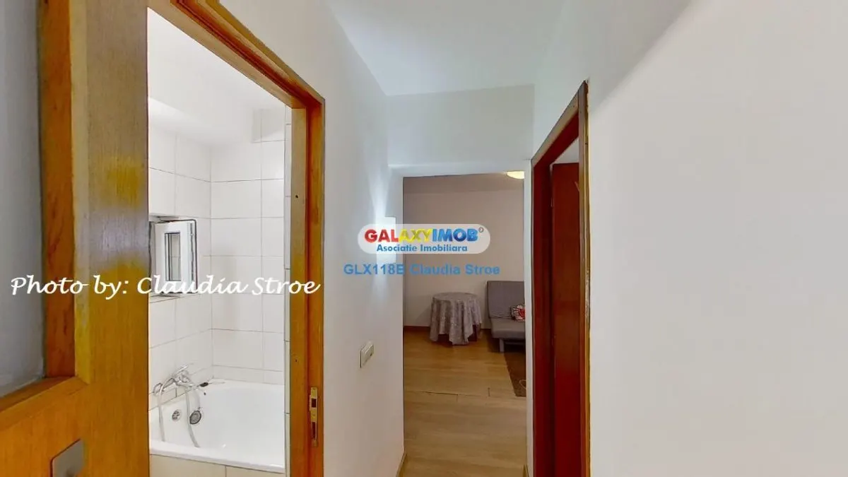 Inchiriere apartament 2 camere Gorjului Metrou - foto 20
