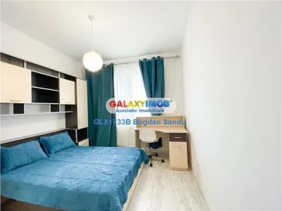 Apartament 2 camere de vanzare in Militari Residence - foto 7