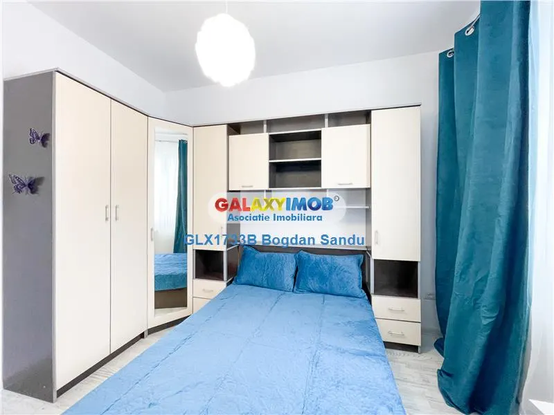 Apartament 2 camere de vanzare in Militari Residence - foto 8