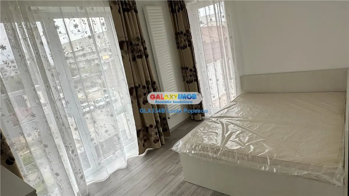 APARTAMENT 2 CAMERE VIILOR-PARCUL CAROL,bloc nou, centrala - foto 18