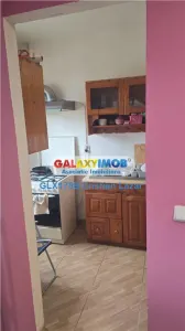 GARSONIERA CRANGASI ETAJ INTERMEDIAR - Bucuresti