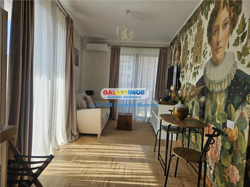 Inchiriere apartament 2 camere Targoviste Calea Bucuresti - foto 1