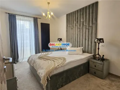 Inchiriere apartament 2 camere Targoviste Calea Bucuresti - foto 12