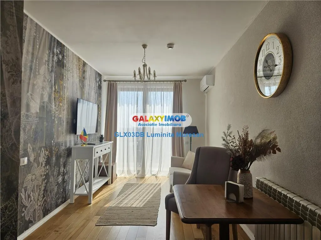 Inchiriere apartament 2 camere Targoviste Calea Bucuresti - foto 13