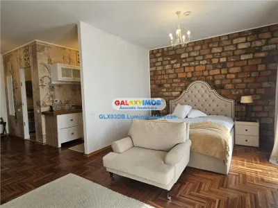 Inchiriere apartament studio Targoviste Calea Bucuresti - foto 2