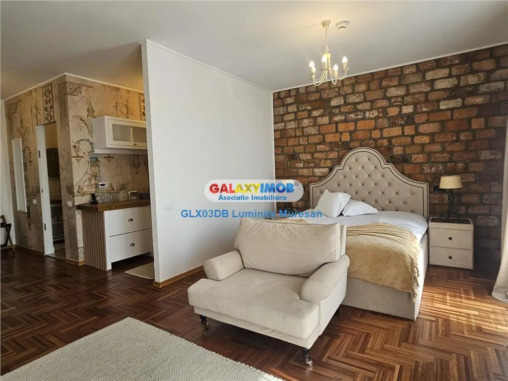 Inchiriere apartament studio Targoviste Calea Bucuresti - foto 2