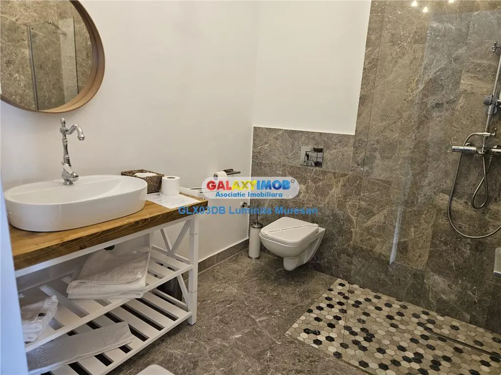 Inchiriere apartament studio Targoviste Calea Bucuresti - foto 7