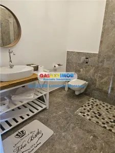 Inchiriere apartament studio Targoviste Calea Bucuresti - foto 8