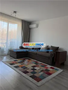 Inchiriere apartament 2 camere pet friendly Greenfield vedere padure - foto 2
