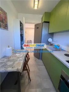 Inchiriere apartament 2 camere pet friendly Greenfield vedere padure - foto 9