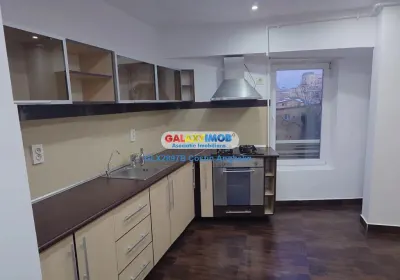 Apartament 4 Camere Modern - Izvor / Libertatii - Bucuresti