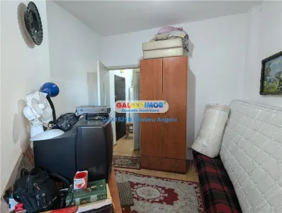 Armeneasca garsoniera suprafata 18 mp,etaj 4/7 - foto 9
