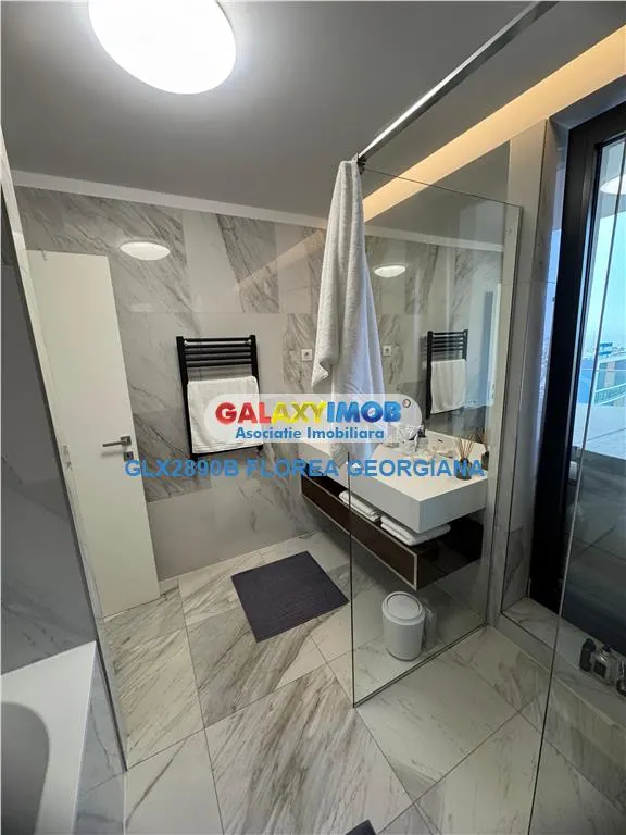VANZARE DUPLEX ONE HERASTRAU PLAZA - foto 15