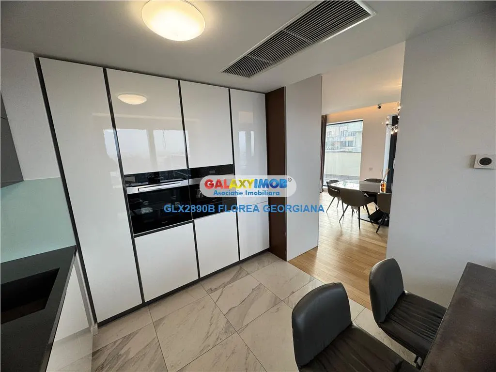 VANZARE DUPLEX ONE HERASTRAU PLAZA - foto 6