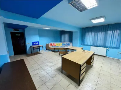 VANZARE APARTAMENT 3 CAMERE - CONFORT 1 - ZONA GH. DOJA, PLOIESTI - Ploiesti
