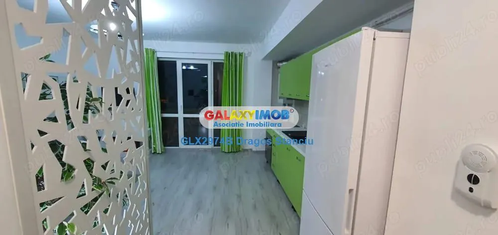 Garsoniera Militari Residence | Centrala | Balcon | cod DS012 - foto 3