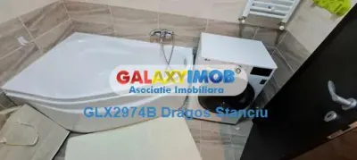 Apartament 2 Camere Militari Residence | Centrala | cod DS010 - foto 5