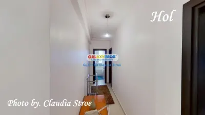 INCHIRIERE GARSONIERA BERCENI - TURNU MAGURELE 12 - foto 12