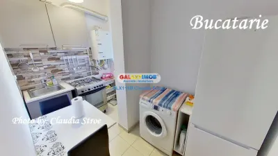 INCHIRIERE GARSONIERA BERCENI - TURNU MAGURELE 12 - foto 13