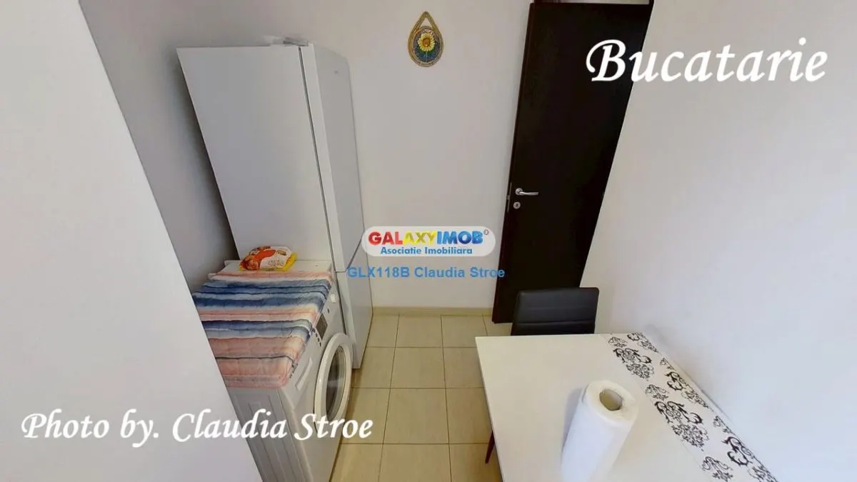 INCHIRIERE GARSONIERA BERCENI - TURNU MAGURELE 12 - foto 14