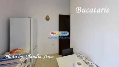 INCHIRIERE GARSONIERA BERCENI - TURNU MAGURELE 12 - foto 16