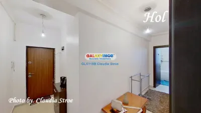 INCHIRIERE GARSONIERA BERCENI - TURNU MAGURELE 12 - foto 4
