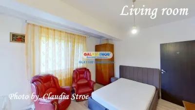 INCHIRIERE GARSONIERA BERCENI - TURNU MAGURELE 12 - foto 8
