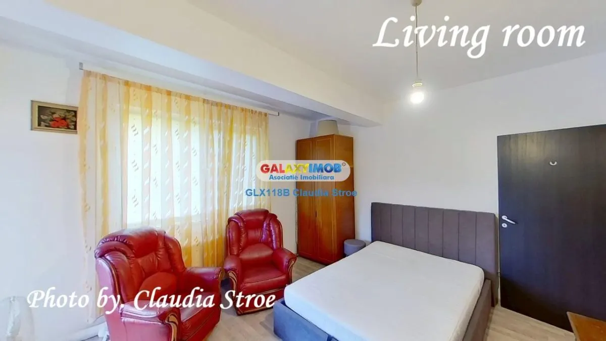 INCHIRIERE GARSONIERA BERCENI - TURNU MAGURELE 12 - foto 8