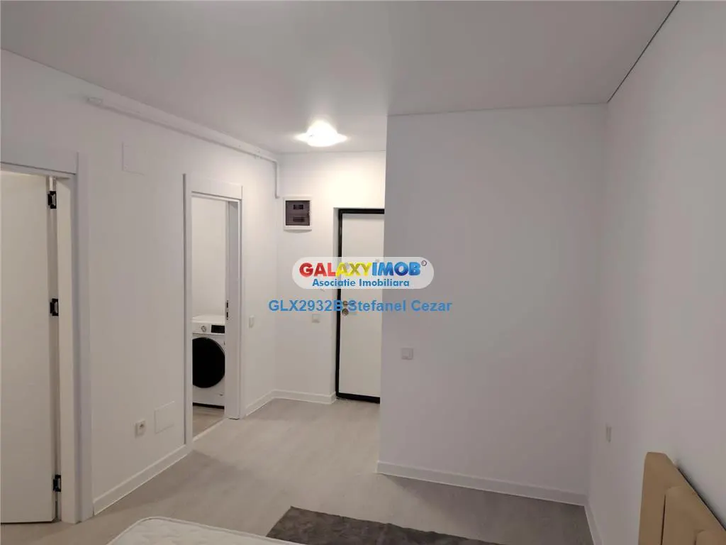 Garsoniera Cu Parcare, Spatioasa, Chiajna, Dudu - foto 2