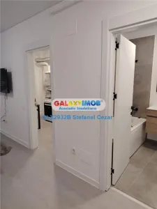 Garsoniera Cu Parcare, Spatioasa, Chiajna, Dudu - foto 3