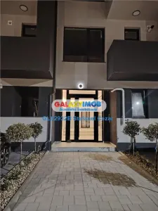 Garsoniera Cu Parcare, Spatioasa, Chiajna, Dudu - foto 7