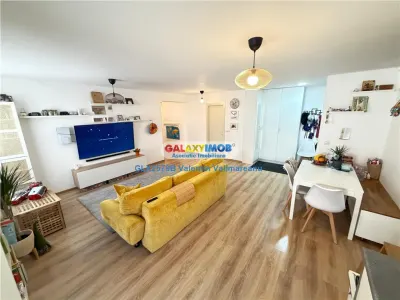 Cod 206 Apartament 4 Camere Ikea Pallady - Bucuresti