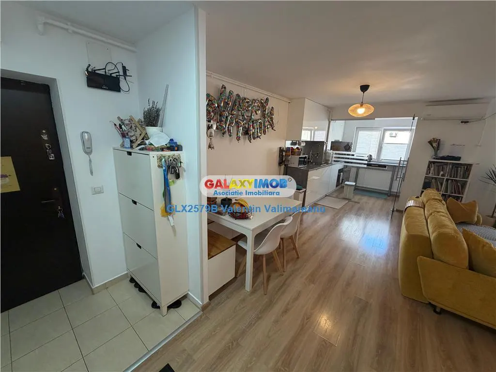 Cod 206 Apartament 4 Camere Ikea Pallady - foto 15