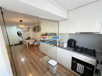 Cod 206 Apartament 4 Camere Ikea Pallady - foto 18