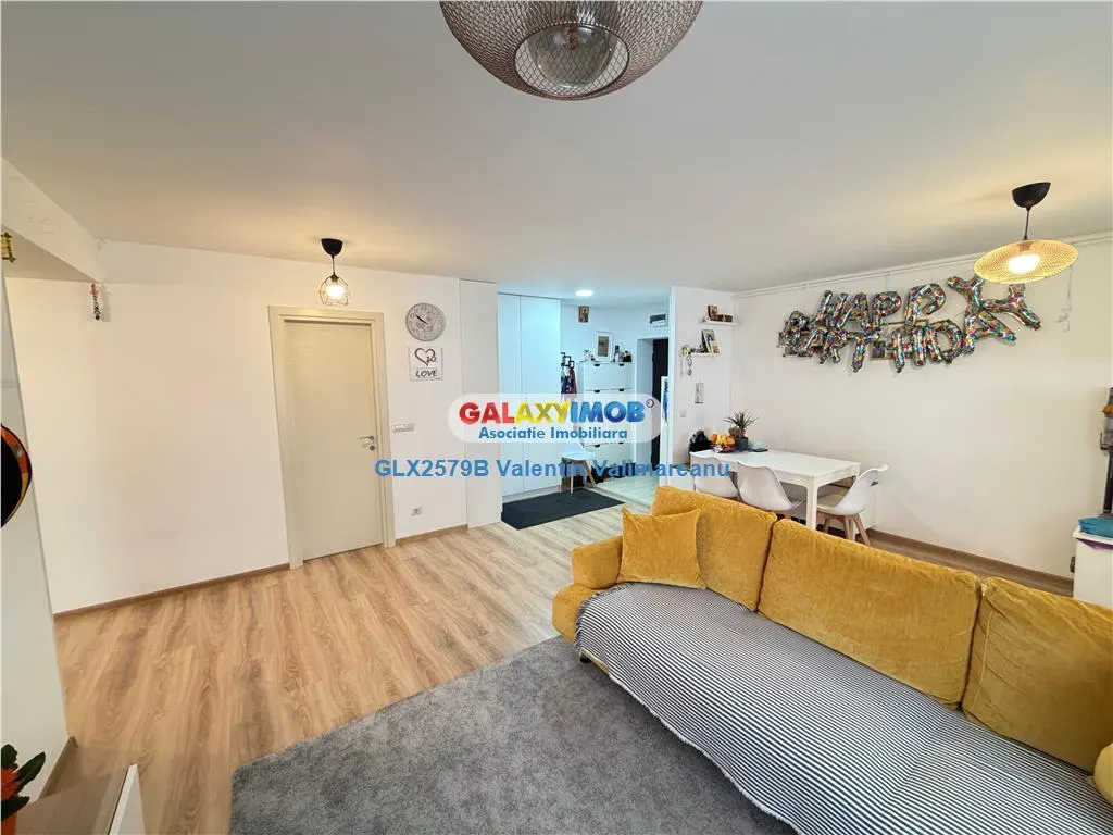 Cod 206 Apartament 4 Camere Ikea Pallady - foto 9