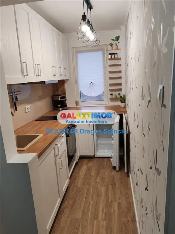 Apartament 2 Camere Drumul Taberei | Decomandat | Balcon | - foto 1