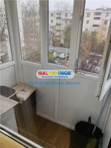 Apartament 2 Camere Drumul Taberei | Decomandat | Balcon | - foto 13