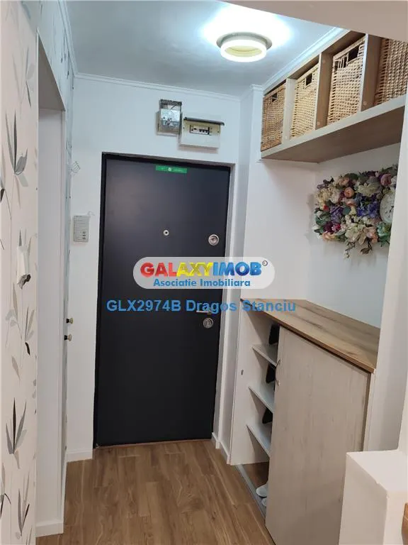 Apartament 2 Camere Drumul Taberei | Decomandat | Balcon | - foto 14