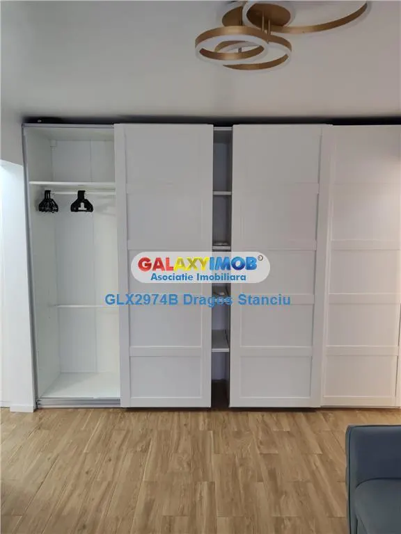 Apartament 2 Camere Drumul Taberei | Decomandat | Balcon | - foto 4