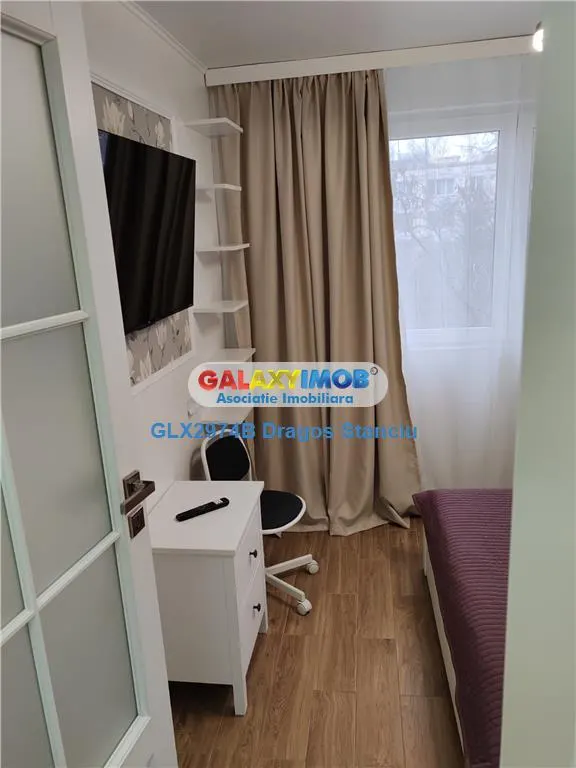 Apartament 2 Camere Drumul Taberei | Decomandat | Balcon | - foto 5